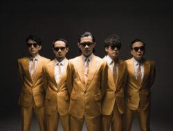 Enam Tahun Menanti, The Changcuters Bangkit Lewat “WOW MA”, Album yang Lahir dari Ketangguhan