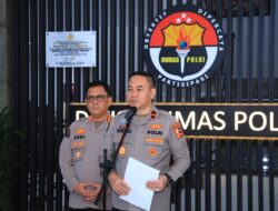 Polri Mutasi 1.121 Perwira, Perkuat Organisasi dan Promosikan 45 Polwan ke Jabatan Strategis