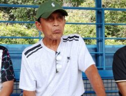 Yuswardi: Liga Soeratin Jakarta U 15 Harus Jadi Jantung Pembinaan Sepak Bola Indonesia