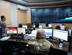 Kepercayaan Publik Menguat, Survei Litbang Kompas Catat Peningkatan Penilaian terhadap Layanan Polri