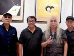 Drakhma Menyalakan Api Lama, Menggubah Masa Depan dalam Tiga Lagu Baru