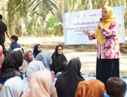 Cegah Stunting Butuh Gerakan Bersama, Komunitas dan Ormas Dinilai Jadi Kunci Literasi Gizi Keluarga