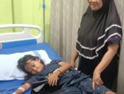 Puluhan Warga Talang Kedondong Palembang Terserang DBD, Warga Desak Pemerintah Segera Lakukan Fogging