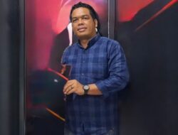 Pilih Hormati Keputusan PAW, Irwansyah Akhiri Polemik di Internal PDIP