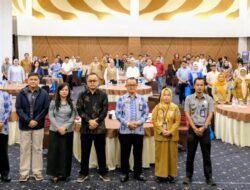 Royalti Musik Jadi Bentuk Penghargaan bagi Pencipta, LMKN Perkuat Edukasi Hak Cipta di Bangka Belitung