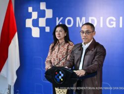 Kemkomdigi Bongkar Serangan Bot Internasional di Kolom Komentar, Promosikan Judi Online