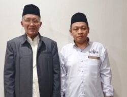 Konfercab PCNU Jakarta Pusat Tetapkan Kepengurusan Baru, KH Mashuri Pimpin Syuriah dan Yusrul Hana Nahkodai Tanfidziyah