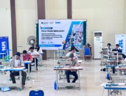 Membuka Jalan untuk Difabel, PNM Hadirkan Pelatihan Vokasi Menuju Kemandirian