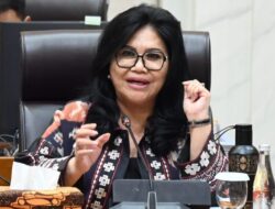 Wakil Ketua Komisi VII Ingatkan Pemerintah Soal Ekspor SDA Satu Pintu