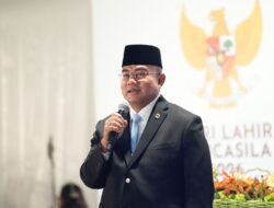 Syukur HUT ke-27 PNM, Bergerak Serentak untuk Perbaikan Lingkungan