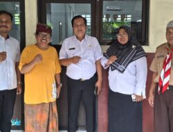 Terbentur Akta Lahir SPNF SKB Kota Depok Sinerji dengan Yayasan Humaniora Bantu Anak Pemulung dan Terlantar Agar Bisa Sekolah