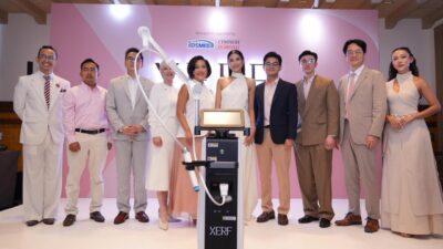 Mikha Tambayong Pilih Beauty Praktis Tanpa Downtime, Tren Perawatan Perempuan Modern Kini Bergeser