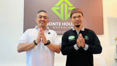 Chandra Wahyu Siapkan Roadshow Kesehatan Gratis Keliling Indonesia, Edukasi Gaya Hidup Sehat Jadi Fokus