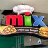 Mix Crêpe and Burger Hadir di Kuningan City Mall, Tawarkan Sensasi Kuliner Unik dengan Sentuhan Cita Rasa Arab