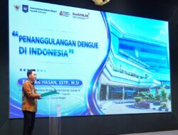 FGD Penanggulangan Dengue Bahas Operasionalisasi RAN 2026–2029 Menuju Zero Death 2030