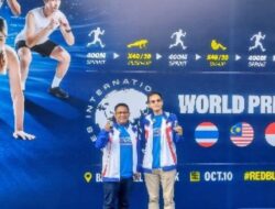 Kratingdaeng Red Bull Power Race Resmi Hadir di Indonesia, Atlet Berpeluang Wakili Merah Putih ke Final Bangkok