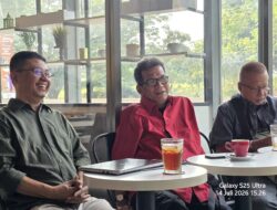 Lomba Foto Nasional “Sekolah Rakyat” Dibuka, Arbain Rambey dan Hendra Lesmana: Kami Cari Foto yang Mampu Bercerita