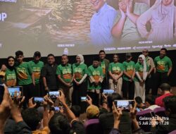 Angkat Kisah Nyata Rumah Bambu, Film Anak-Anak Bambu Hadirkan Pendidikan Karakter Lewat Layar Lebar
