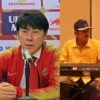 Pesona Shin Tae-yong Menembus Industri Musik, Uchi Bagja Ciptakan Lagu Khusus untuk Sang Pelatih