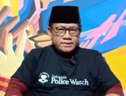 IPW Kecam Dugaan Intervensi Oknum TNI di Polda Metro, Desak Panglima TNI Tindak Tegas