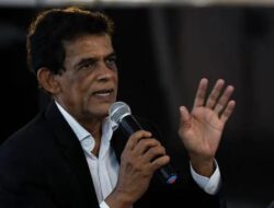 Dato Freddie Fernandez : Model Royalti Musik Indonesia Jadi Acuan Malaysia