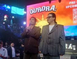 DNA Buktikan Jati Diri Lewat Album Perdana OURORA, Suguhkan 18 Lagu Penuh Eksplorasi Musik