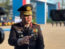 Hari Bhayangkara ke-80, Polri Tegaskan Transformasi dan Komitmen Hadir untuk Masyarakat