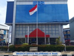 Jadi Korban Sindikat Kredit Fiktif, BRI Laporkan Dugaan Tindak Pidana Perbankan dan Apresiasi Langkah Cepat Polda Sumsel