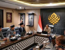 Fadli Zon Buka Peluang Kolaborasi dengan MUI, Dorong Pengembangan Budaya Islam Lewat Film hingga Ensiklopedia