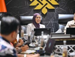 Meutya Hafid: Ekonomi Digital Indonesia Harus Tumbuh Seiring Pelestarian Budaya Bangsa