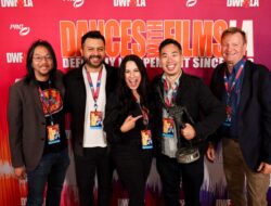 Film Indonesia Bandit Raih Grand Jury Prize di Los Angeles, Angkat Sisi Kelam Bali Lewat Action Thriller