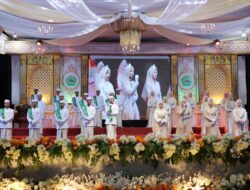 Haflah Akhirussanah Pondok Pesantren Baitul Makmur Kota Metro, Momentum Syukur dan Pelepasan Santri