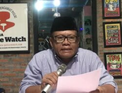 IPW Nilai Reformasi Polri Belum Tuntas, Soroti Lemahnya Penguatan Kompolnas dalam UU Polri Baru