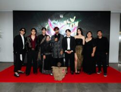 Film 402 Rumah Sakit Angker Korea Dapat Sambutan Hangat di BIFAN 2026, Anggy Umbara Bangga