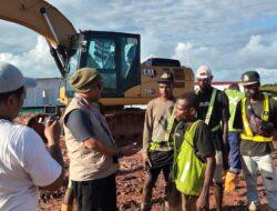 MPSI: Pembangunan Papua Harus Inklusif agar Maju, Harmonis, dan Berkelanjutan