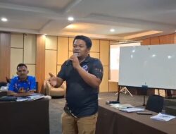 MPSI Sebut Budaya Jadi Modal Terbesar Membangun Papua Berkelanjutan