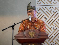 Manajemen Talenta Modal Penting Tercapainya Visi Misi Daerah