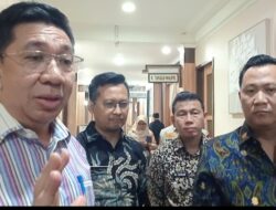 Pimpinan Akan Lakukan Rapat Besar Bahas Antrian BBM Subsidi, Berikut Penjelasannya