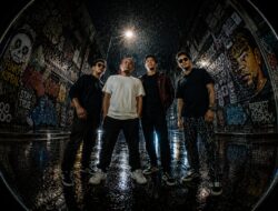 Funky Kopral Buka Babak Baru Lewat Single “Terus Melangkah”
