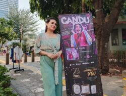Viola Harahap Resmi Luncurkan Album Candu, Perpaduan Semangat Baru dan Romantisme Musik Indonesia