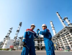Lulusan Baru Merapat, Pertamina Group Buka Program Internship di 21 Entitas Bisnis