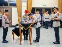 Kapolri Rotasi Enam Kapolda, Penyegaran Kepemimpinan untuk Perkuat Kinerja Polri di Daerah