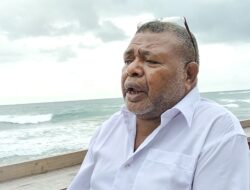 MPSI Nilai Masa Depan Papua Ditentukan dari Kualitas Pendidikan Generasi Mudanya
