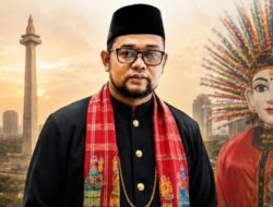 Masdjo Arifin Emban Amanah sebagai Anggota Dewan Pengawas DPP IKB Jabodetabek, Perkuat Pelestarian Budaya Betawi di Era Digital