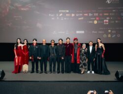 Film 402 Rumah Sakit Angker Korea’, Ketika Horor Lokal Mendapat Restu dari Kreator ‘Gonjiam