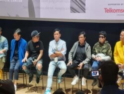 Tiket Konser Kahitna 40 Tahun Laris Manis, Tinggal Festival A dan B yang Masih Tersedia