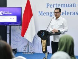 Wamenkomdigi: Indonesia Harus Bangun Compute Cluster agar Tak Sekadar Jadi Pengguna AI