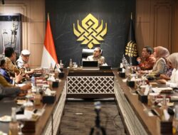 Fadli Zon Dorong Film Kepahlawanan Jadi Jembatan Generasi Muda Memahami Sejarah Bangsa