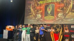 Piala Presiden Elite 2026 Resmi Bergulir, Klub Indonesia Ditantang Tiga Kekuatan Asia Tenggara