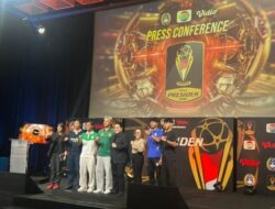 Piala Presiden Elite 2026 Resmi Bergulir, Klub Indonesia Ditantang Tiga Kekuatan Asia Tenggara